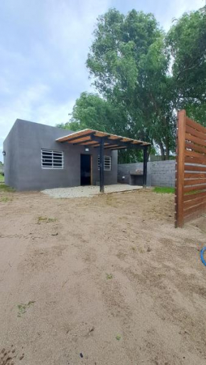 Complejo Las Palmeras.Casa 3
